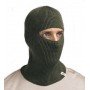 Балаклава Aclima Flat Knit Balaclava Hat Olive Night OneSize