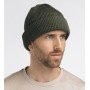 Балаклава Aclima Flat Knit Balaclava Hat Olive Night OneSize