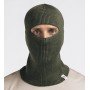 Балаклава Aclima Flat Knit Balaclava Hat Olive Night OneSize