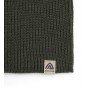 Балаклава Aclima Flat Knit Balaclava Hat Olive Night OneSize