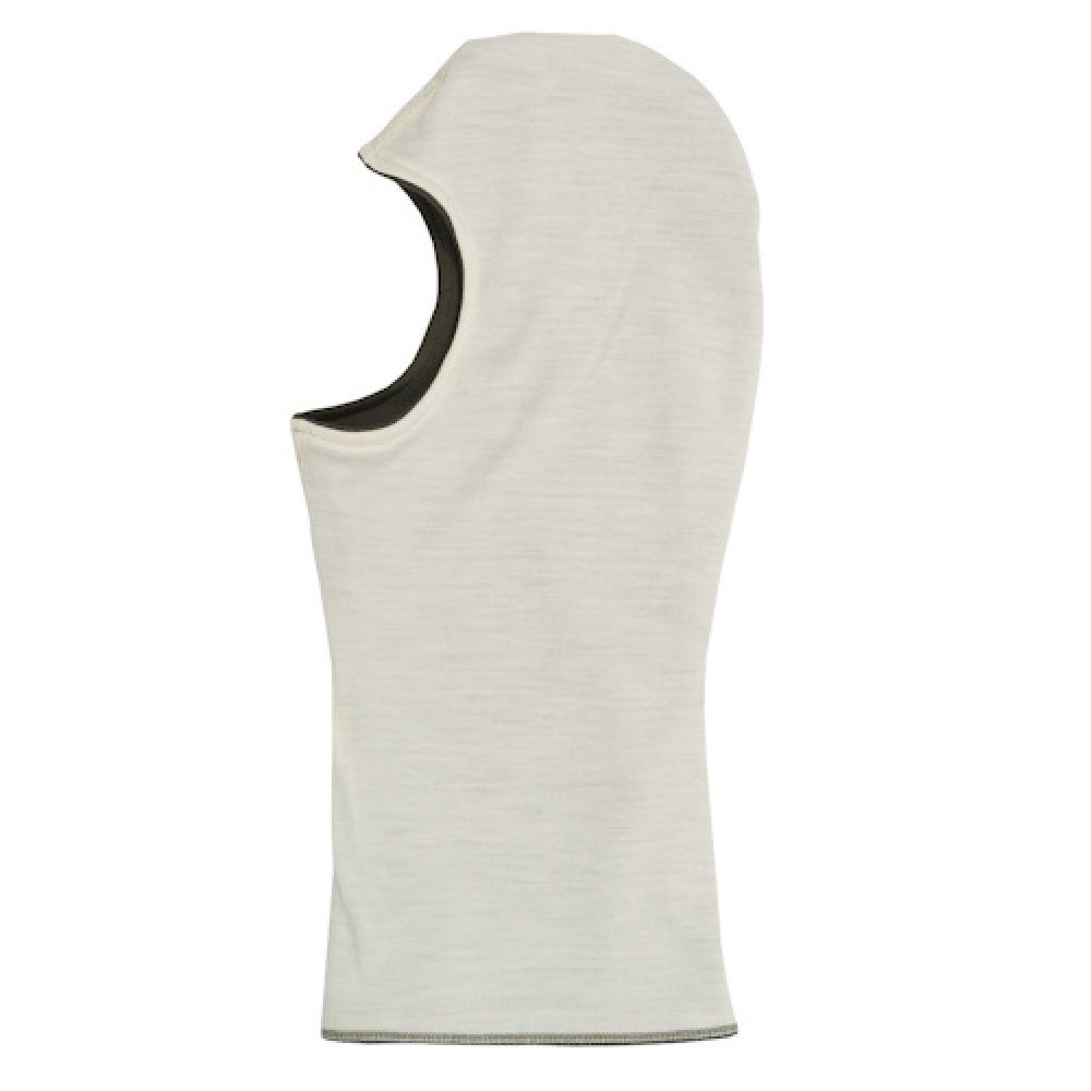 Балаклава Aclima WarmWool Balaclava 2-layer Olive Night Nature OneSize