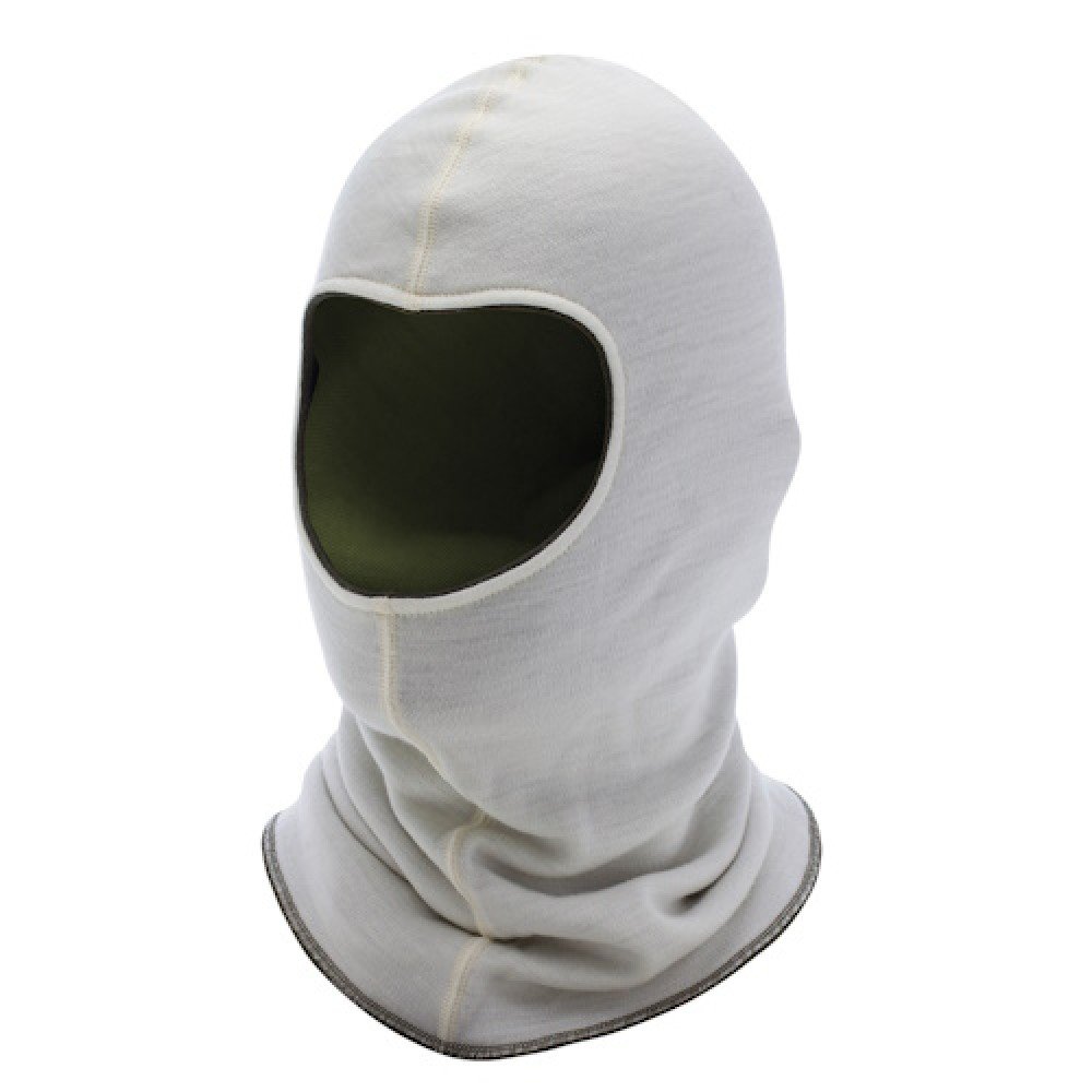 Балаклава Aclima WarmWool Balaclava 2-layer Olive Night Nature OneSize