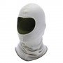 Балаклава Aclima WarmWool Balaclava 2-layer Olive Night Nature OneSize