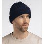 Балаклава Aclima Flat Knit Balaclava Hat Navy Blazer OneSize