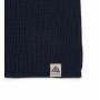 Балаклава Aclima Flat Knit Balaclava Hat Navy Blazer OneSize