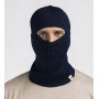 Балаклава Aclima Flat Knit Balaclava Hat Navy Blazer OneSize