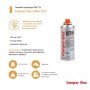 Балон газовий Camper Gaz Valve 227