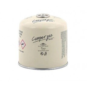 Балон газовий Camper Gaz Valve 500