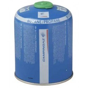 Балон газовий Campingaz CV470 PLUS з'єднання Easy Click 283072