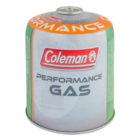 Балон газовий Coleman C500 PERFORMANCE 440 гр