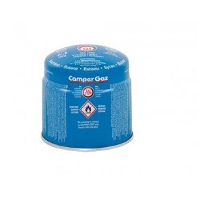 Балон газовий Camper Gaz 190 gas stop