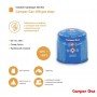 Балон газовий Camper Gaz 190 gas stop