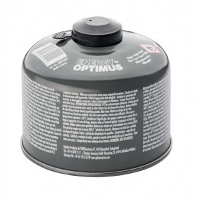 Балон газовий Optimus 4-Season Gas M 230 г