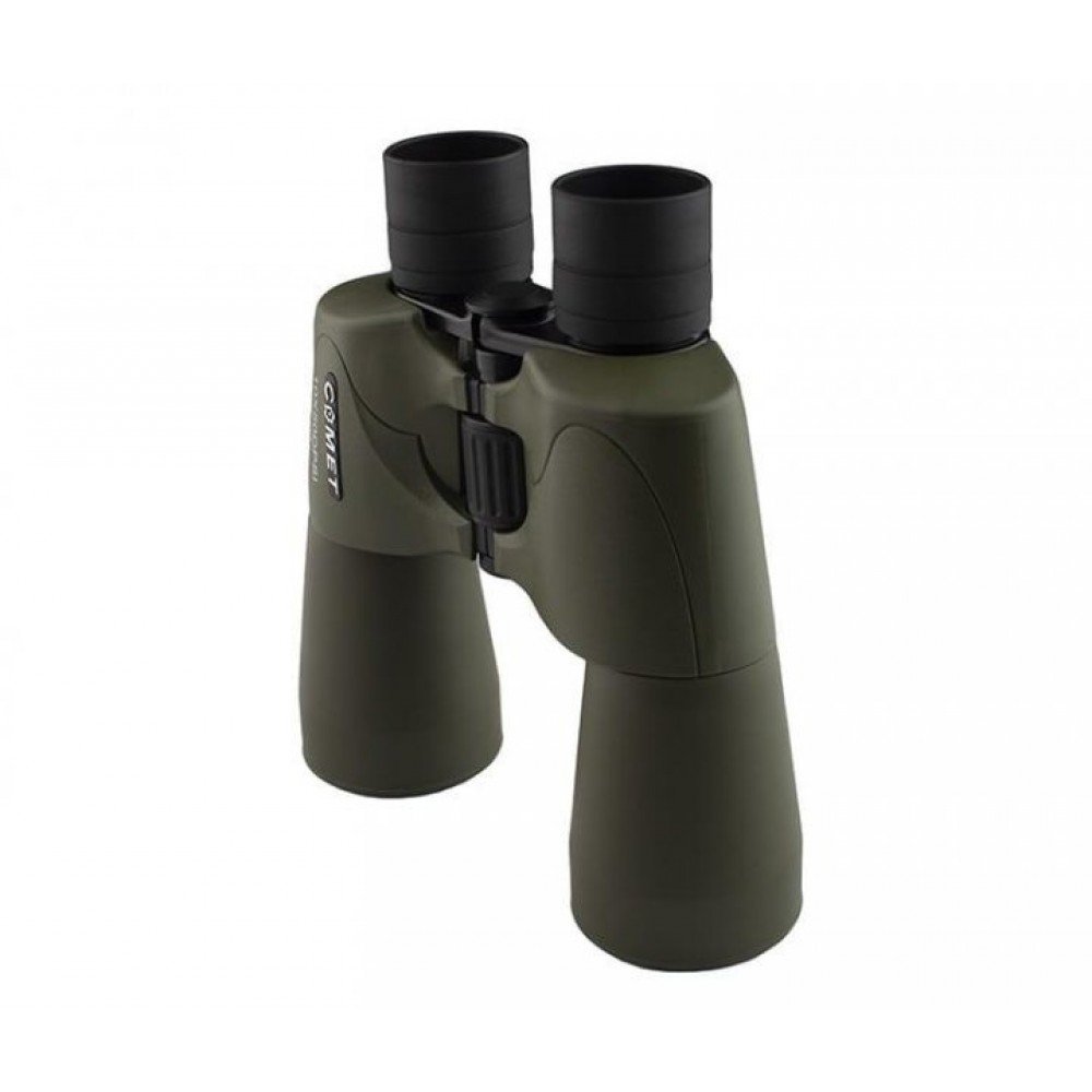 Бінокль Comet Pro Adventure LR-071A 10x50 DPSI Field 6.5