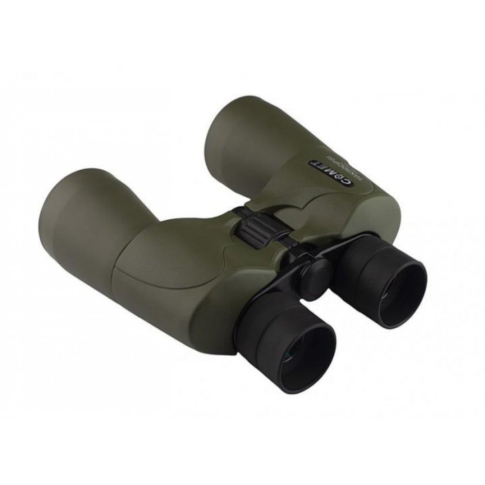 Бінокль Comet Pro Adventure LR-071A 10x50 DPSI Field 6.5