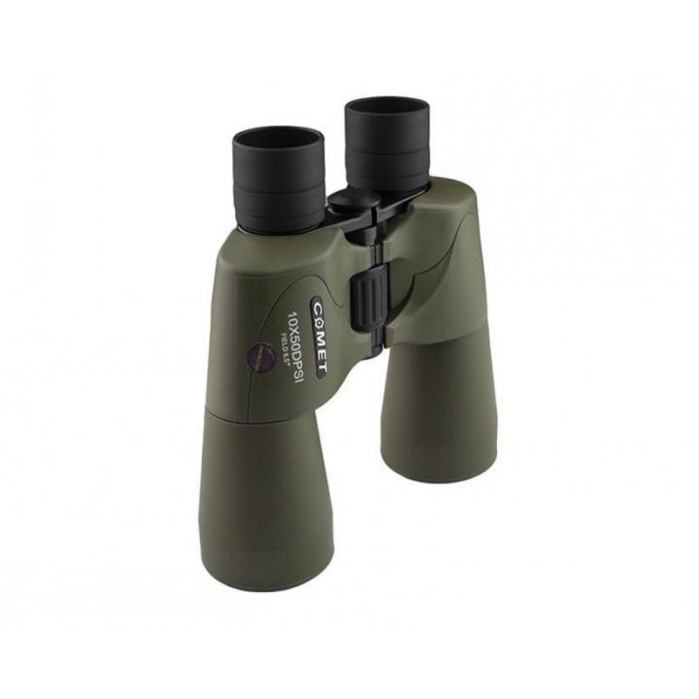 Бінокль Comet Pro Adventure LR-071A 10x50 DPSI Field 6.5