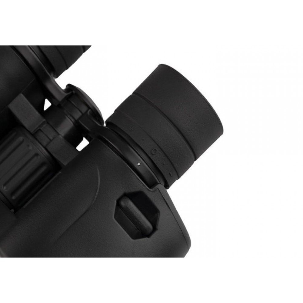 Бінокль Comet Pro Adventure LR-071B 10x50 DPSI Field 6.5