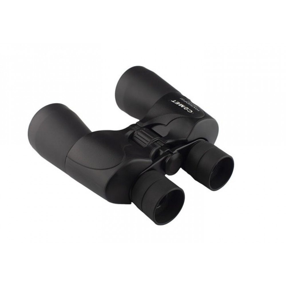 Бінокль Comet Pro Adventure LR-071B 10x50 DPSI Field 6.5