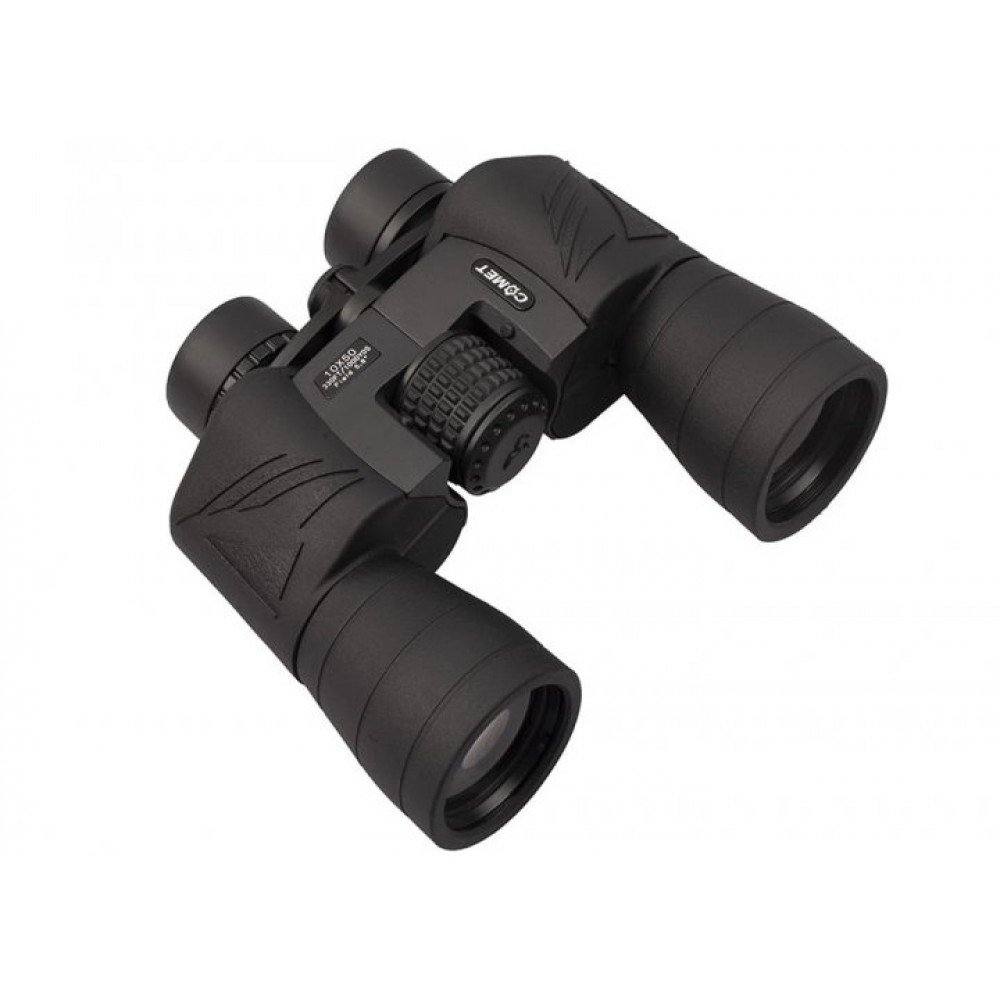 Бінокль Comet Pro Adventure LR-104 10X50 Field 5.8