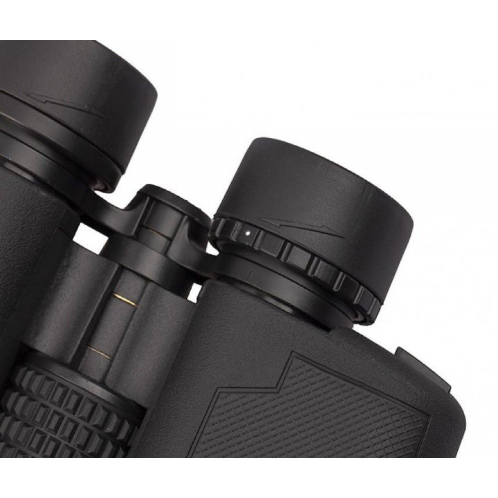 Бінокль Comet Pro Adventure LR-104 10X50 Field 5.8