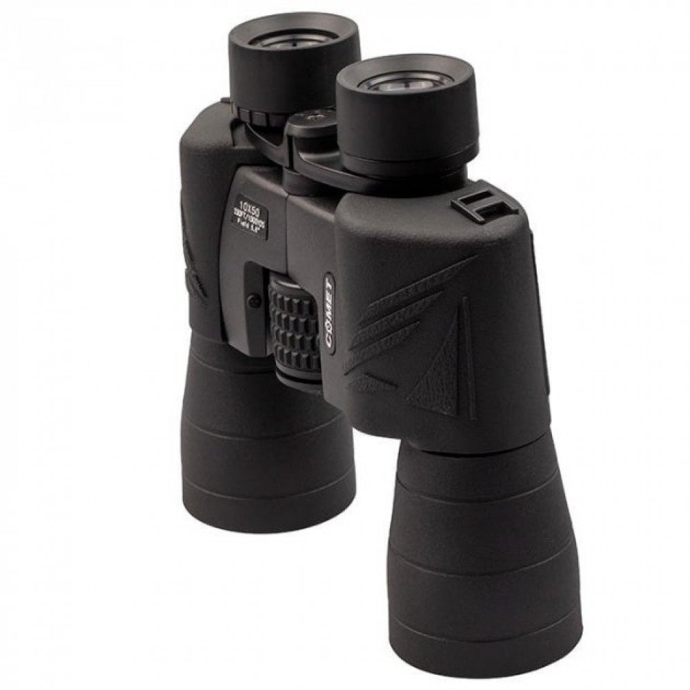 Бінокль Comet Pro Adventure LR-104 10X50 Field 5.8