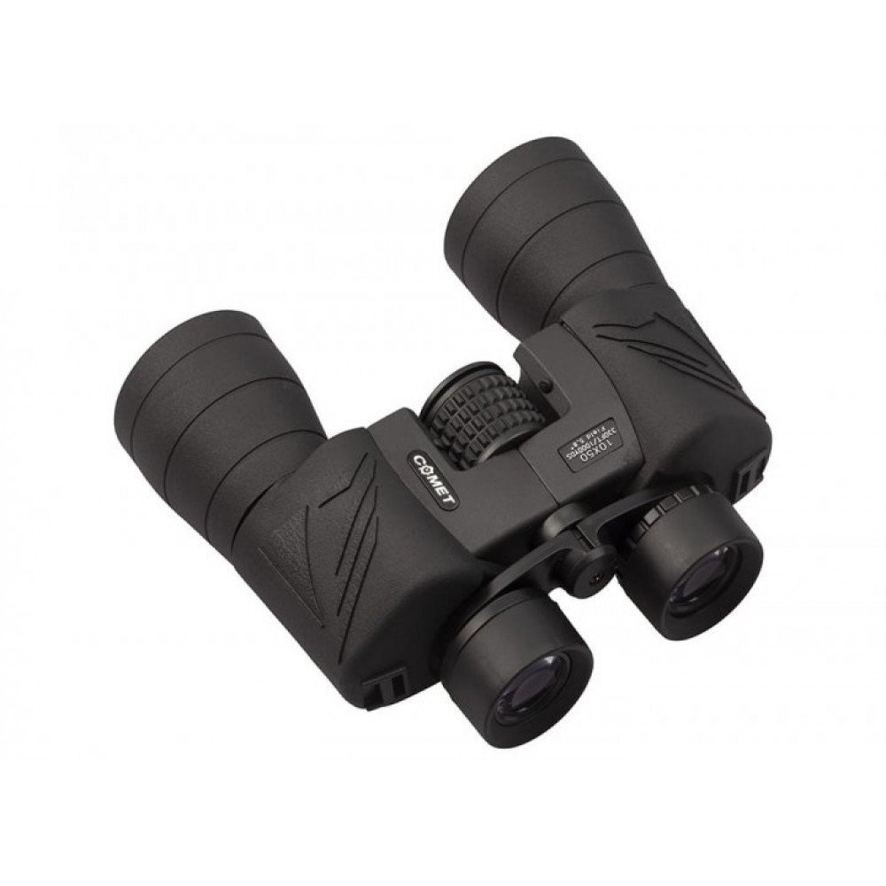 Бінокль Comet Pro Adventure LR-104 10X50 Field 5.8