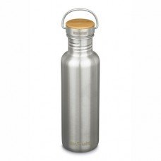 Пляшка для води Klean Kanteen Reflect 800 мл Brushed Stainless