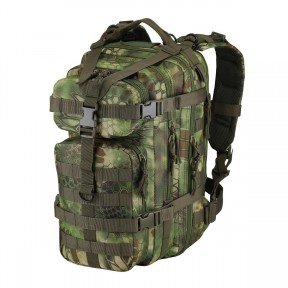 Рюкзак тактичний Camo Assault 25 kpt-md