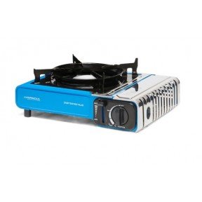 Портативна газова плита Campingaz Camp Bistro Plus в кейсі