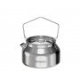 Чайник з нержавіючої сталі Fire Maple Antarcti kettle 1,2 л