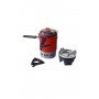 Система приготування їжі Fire-Maple FMS-X5 Polaris red червона