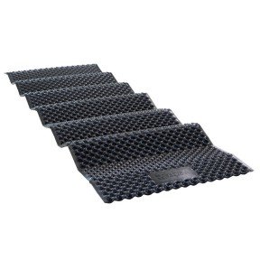 Каремат Wechsel Facila TL Grey (233132) сірий