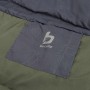 Спальний мішок Bo-Camp Delaine Cool/Warm Bronze 0° Green/Grey (3605868)