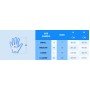Перчатки водонепроникні Dexshell StretchFit 2.0 Gloves