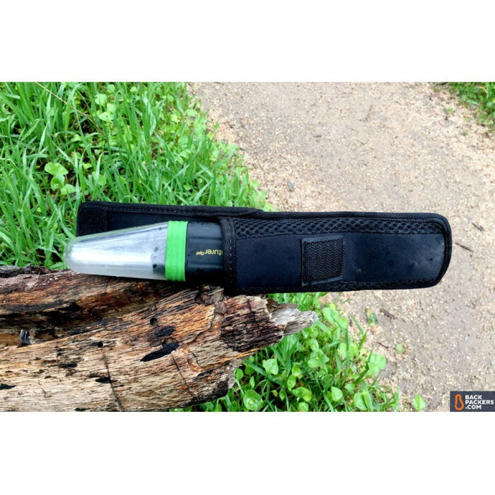 Дезінфектор води ультрафіолетовий Steripen Adventurer Opti