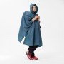 Дощовик-пончо Forclaz Poncho 50 max 10l