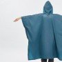 Дощовик-пончо Forclaz Poncho 50 max 10l