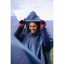Дощовик-пончо Forclaz Poncho 50 max 10l