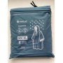 Дощовик-пончо Forclaz Poncho 50 max 10l