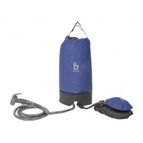 Душ портативний Bo-Camp Pressure shower 11 L