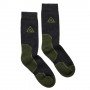 Термошкарпетки Aclima WarmWool Socks Olive Night Dill Marengo