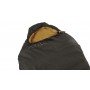 Спальний мішок Easy Camp Orbit 200 Black Left (240159)