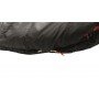 Спальний мішок Easy Camp Orbit 200 Black Left (240159)