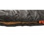Спальний мішок Easy Camp Orbit 200 Black Left (240159)