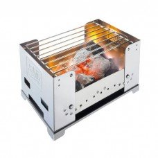 Гриль на вугіллі Esbit BBQ100S