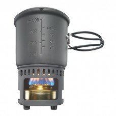 Набір для приготування їжі Esbit Cookset CS985HA-EX