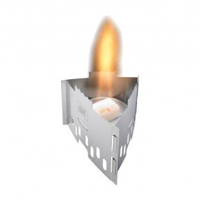 Пальник твердопаливний Esbit Solid fuel stove
