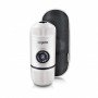 Еспресо-кавоварка портативна Wacaco Nanopresso Chill White з чохлом