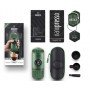 Еспресо-кавоварка портативна Wacaco Nanopresso Moss Green з чохлом