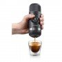 Еспресо-кавоварка портативна Wacaco Nanopresso з адаптером для капсул